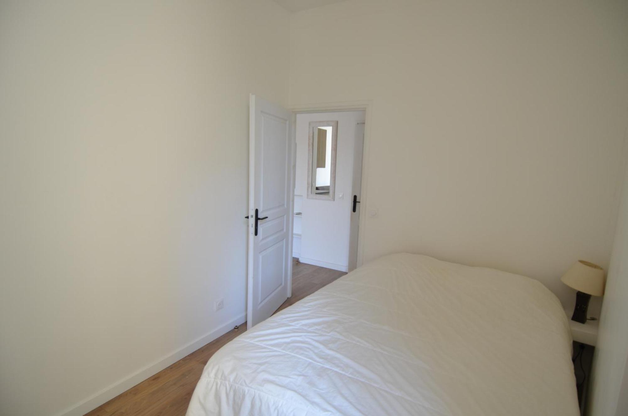 Californie - Superbe Appartement Proche Mer, Aeroport Et Tramway นีซ ภายนอก รูปภาพ