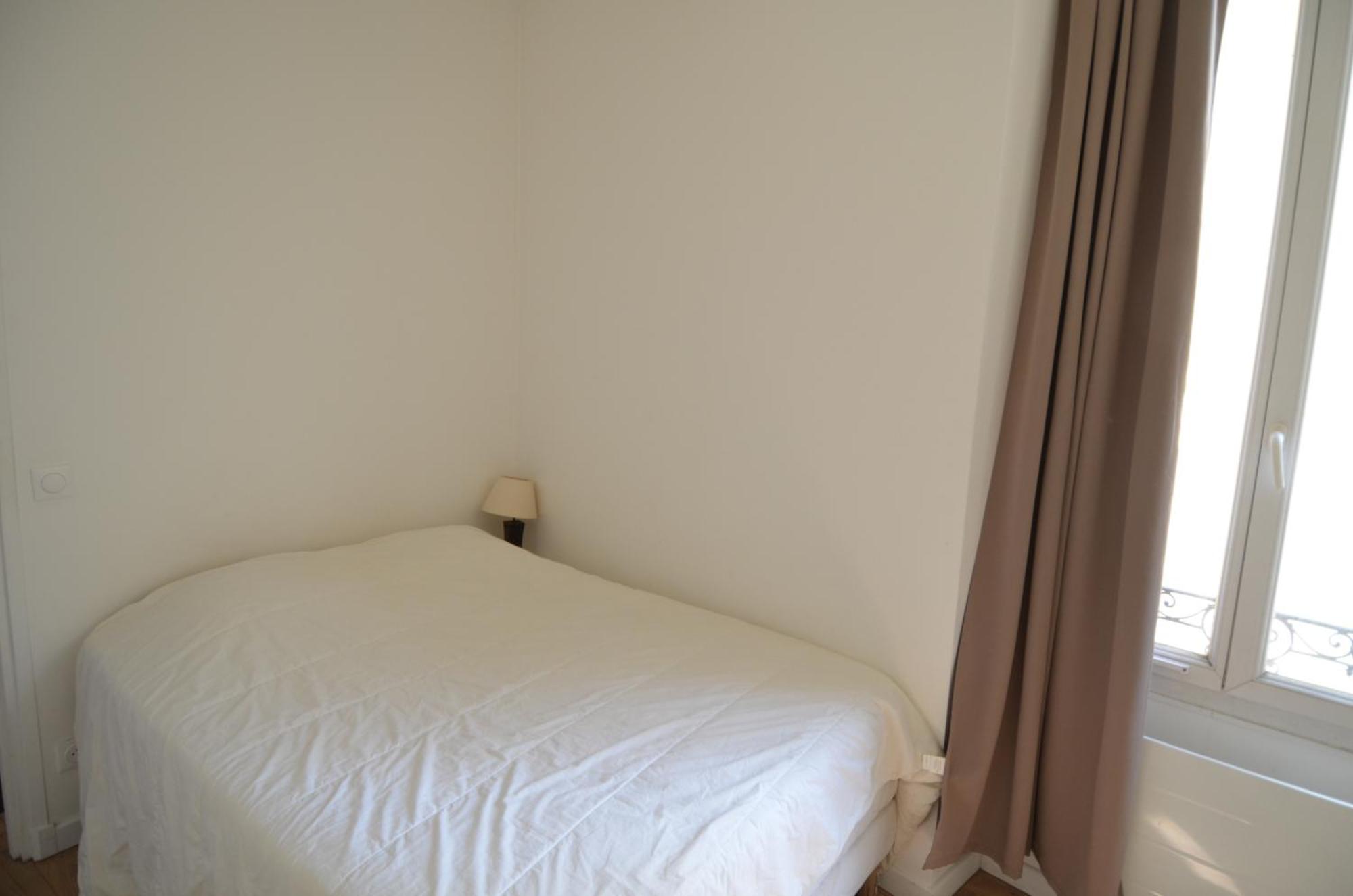 Californie - Superbe Appartement Proche Mer, Aeroport Et Tramway นีซ ภายนอก รูปภาพ